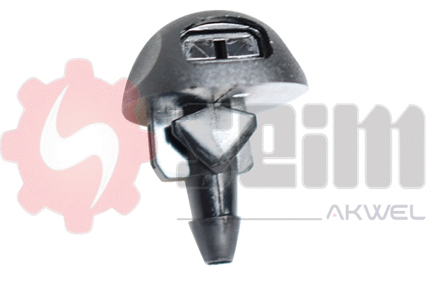 Washer Fluid Jet, window cleaning (119033)