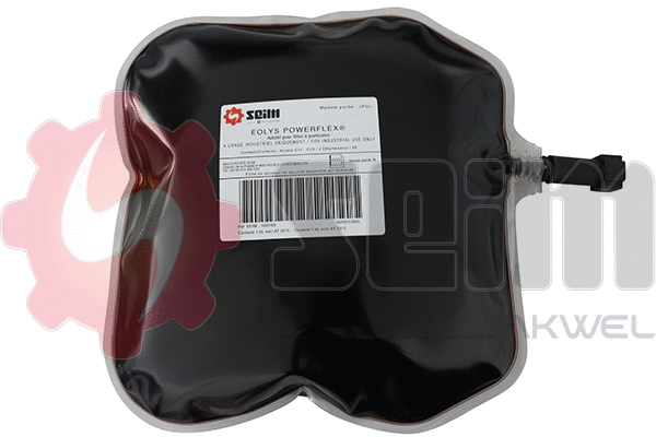 Injection Unit, soot/particulate filter regeneration (100169)