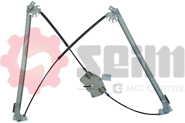 Window Regulator