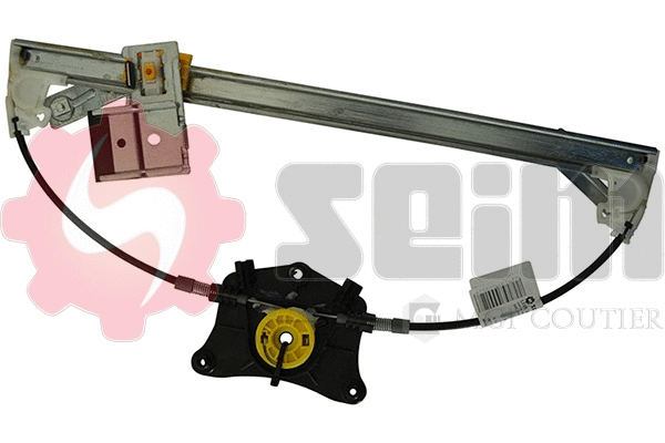 Window Regulator (901569)