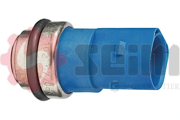 Temperature Switch, radiator fan