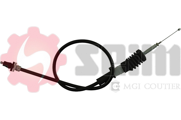 Accelerator Cable (700150)