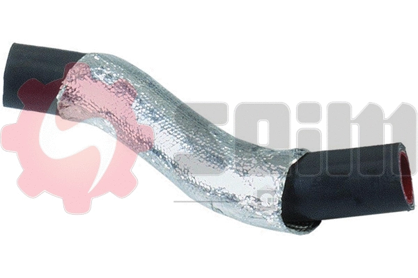 Charge Air Hose (981235)