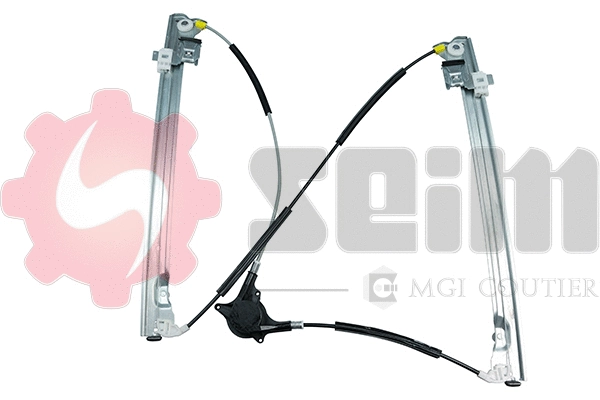 Window Regulator (901082)