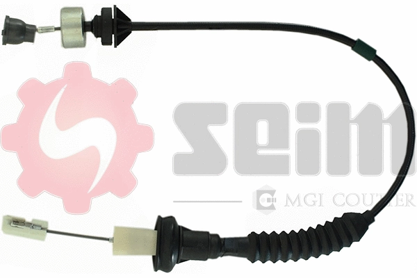 Cable Pull, clutch control (200761)
