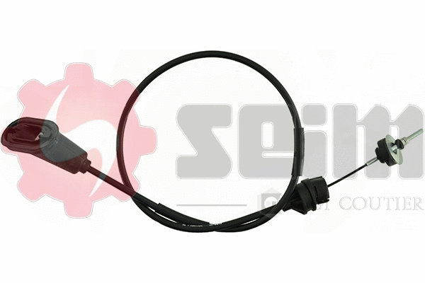 Cable Pull, clutch control (200350)