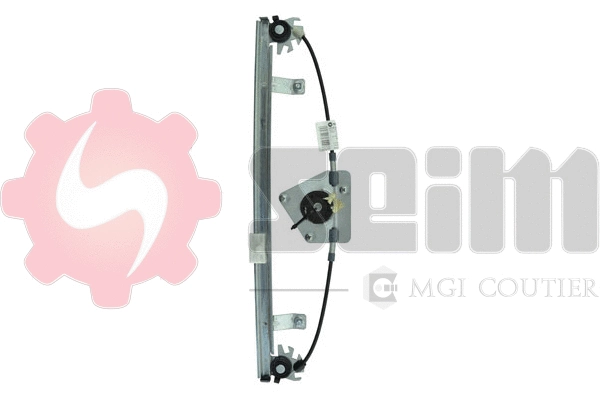 Window Regulator (920022)