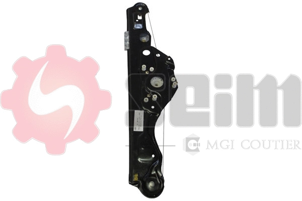 Window Regulator