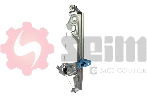 Window Regulator (901152)