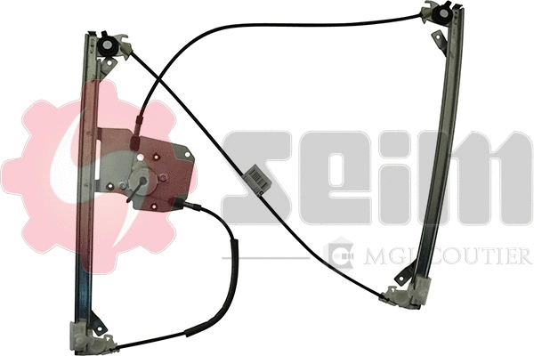 Window Regulator (901383)