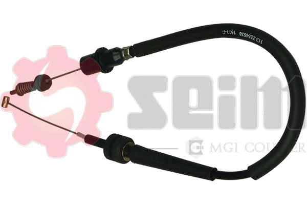 Accelerator Cable (554638)