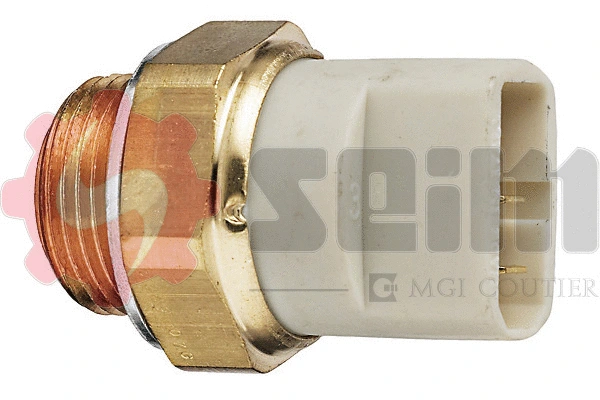 Temperature Switch, radiator fan