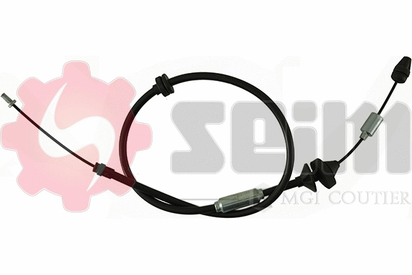 Cable Pull, clutch control (401100)