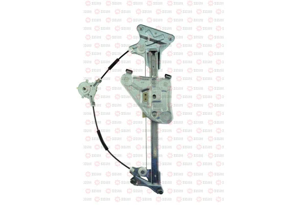 Window Regulator (901006)