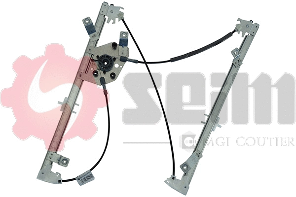 Window Regulator (901599)