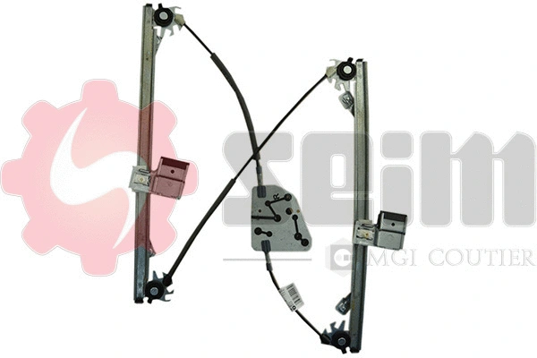 Window Regulator (901378)