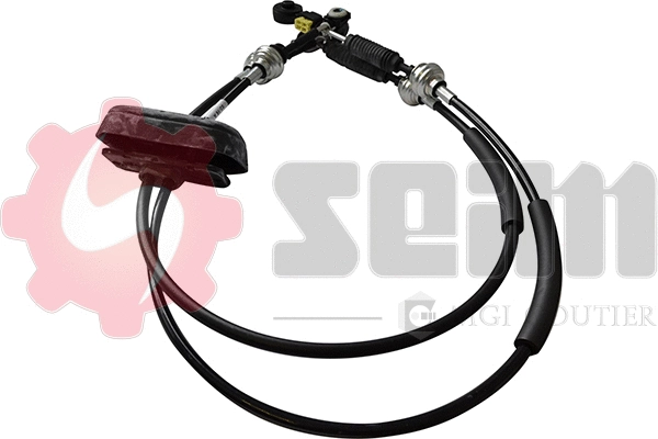 Cable Pull, manual transmission (554808)