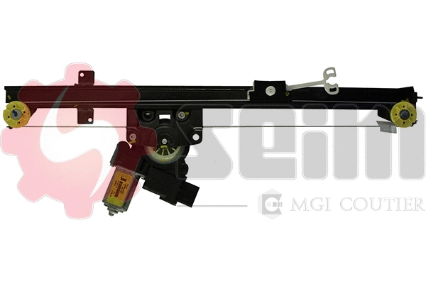 Window Regulator