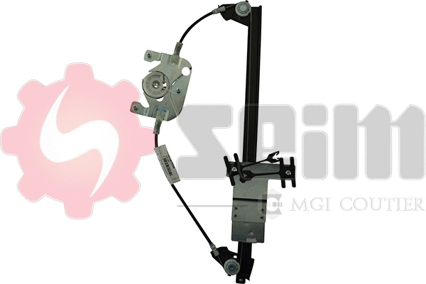 Window Regulator (901397)