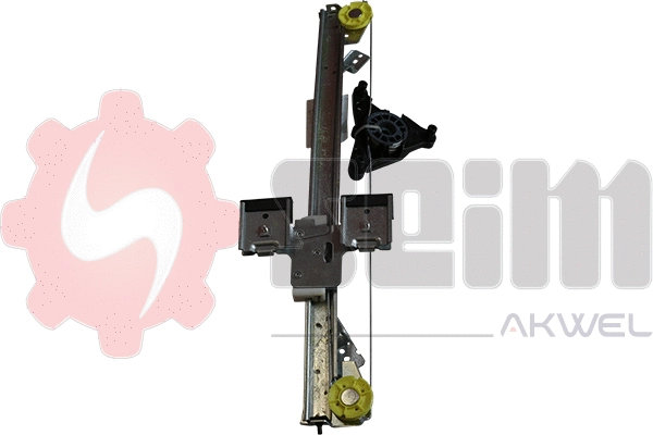 Window Regulator (901796)