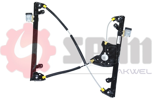 Window Regulator (902664)