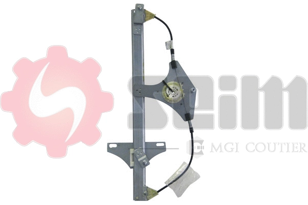 Window Regulator (901367)