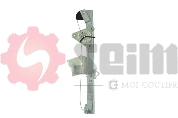 Window Regulator (901195)