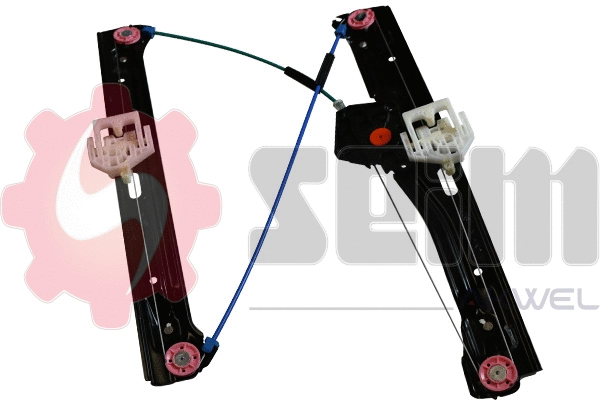 Window Regulator (901721)