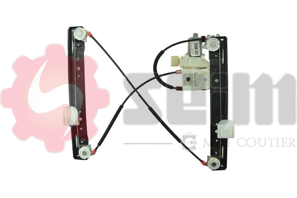 Window Regulator (900679)