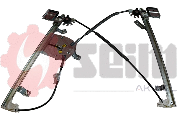 Window Regulator (901748)