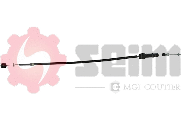 Accelerator Cable (554640)