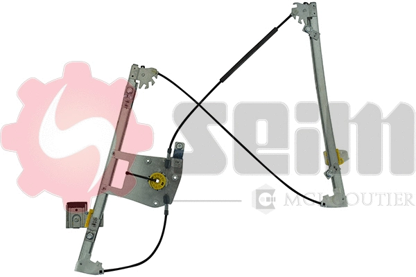 Window Regulator (901605)