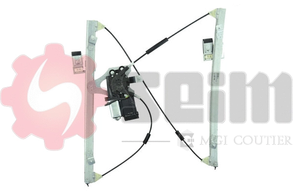 Window Regulator