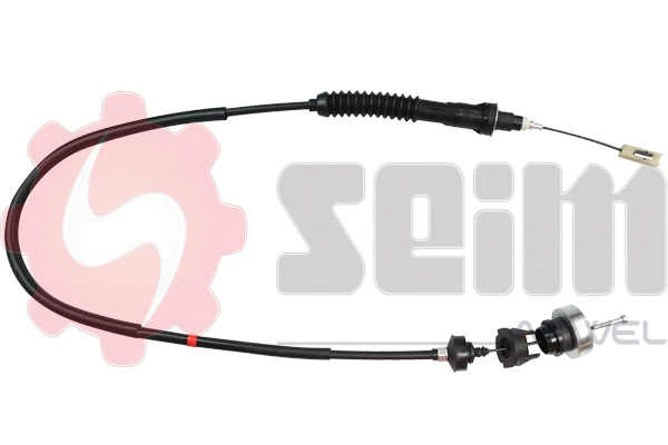 Cable Pull, clutch control (555503)