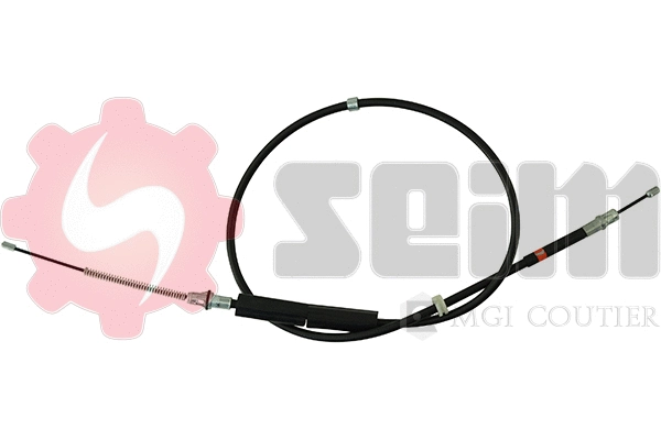 Cable Pull, parking brake (603262)