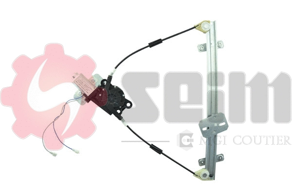 Window Regulator