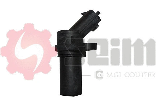 Sensor, crankshaft pulse (CP82)