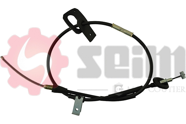Cable Pull, parking brake (733503)