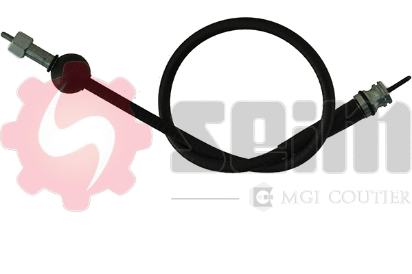 Speedometer Cable (500621)