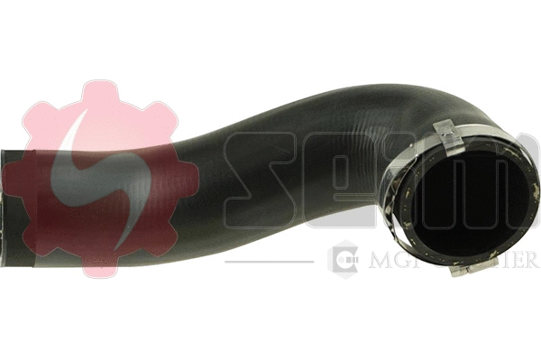 Charge Air Hose (981045)