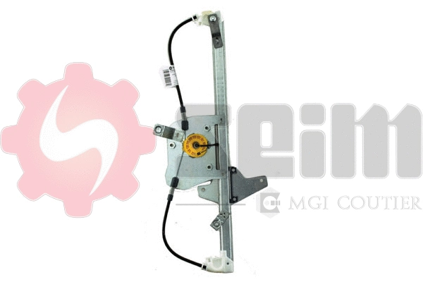 Window Regulator (900799)