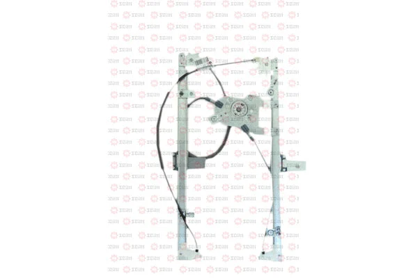 Window Regulator (901335)