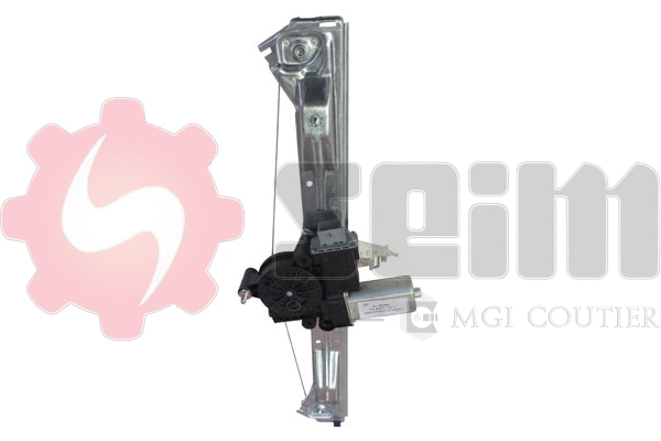 Window Regulator