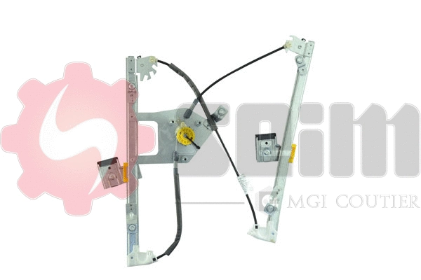 Window Regulator (901278)
