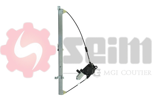 Window Regulator