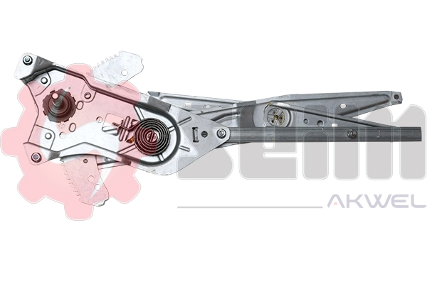 Window Regulator (902497)