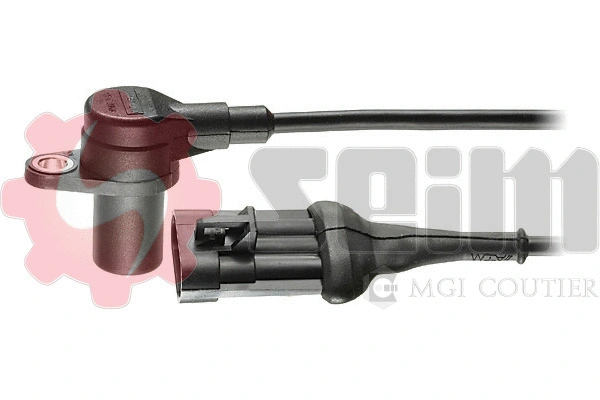 Sensor, crankshaft pulse (CP158)