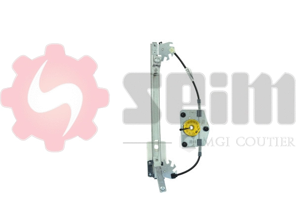 Window Regulator (901186)