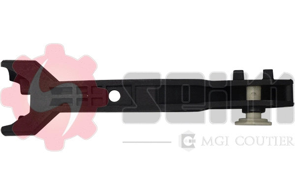 Cable Pull, clutch control (310205)
