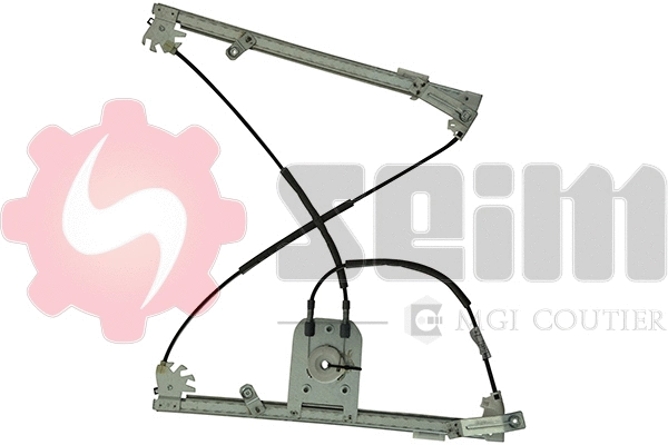 Window Regulator (901520)